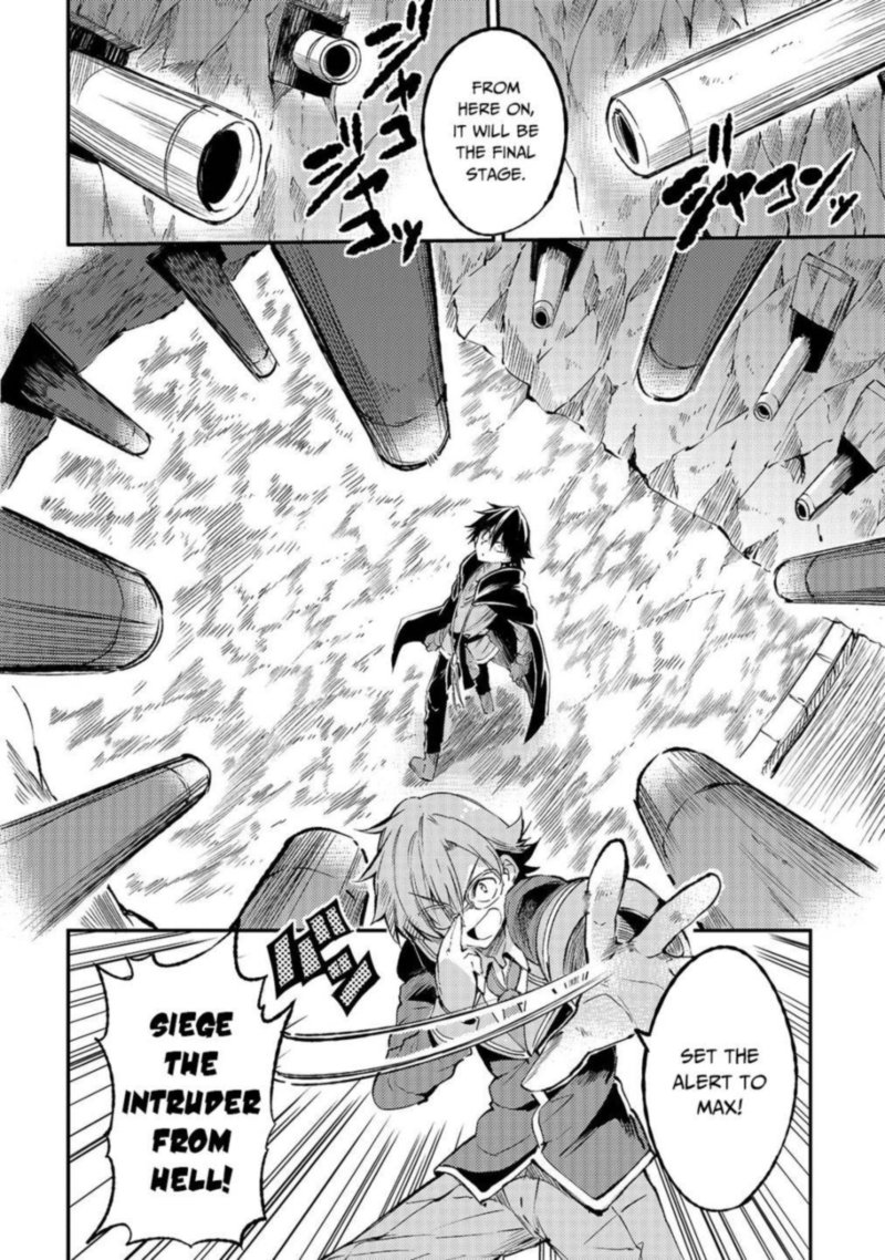 Hitoribocchi No Isekai Kouryaku 90 10