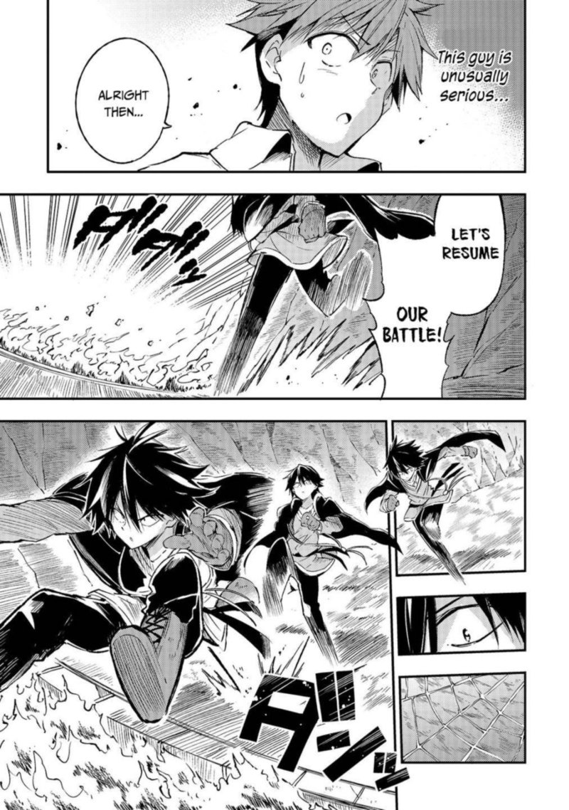 Hitoribocchi No Isekai Kouryaku 90 5