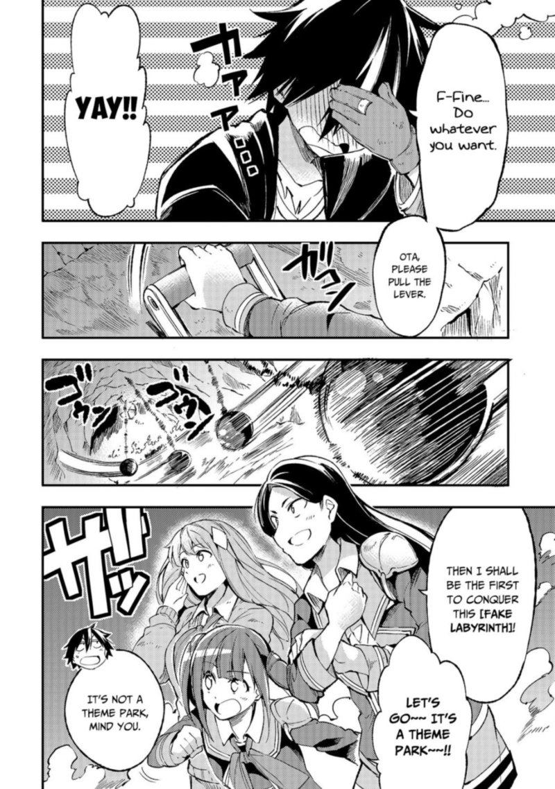 Hitoribocchi No Isekai Kouryaku 91 10
