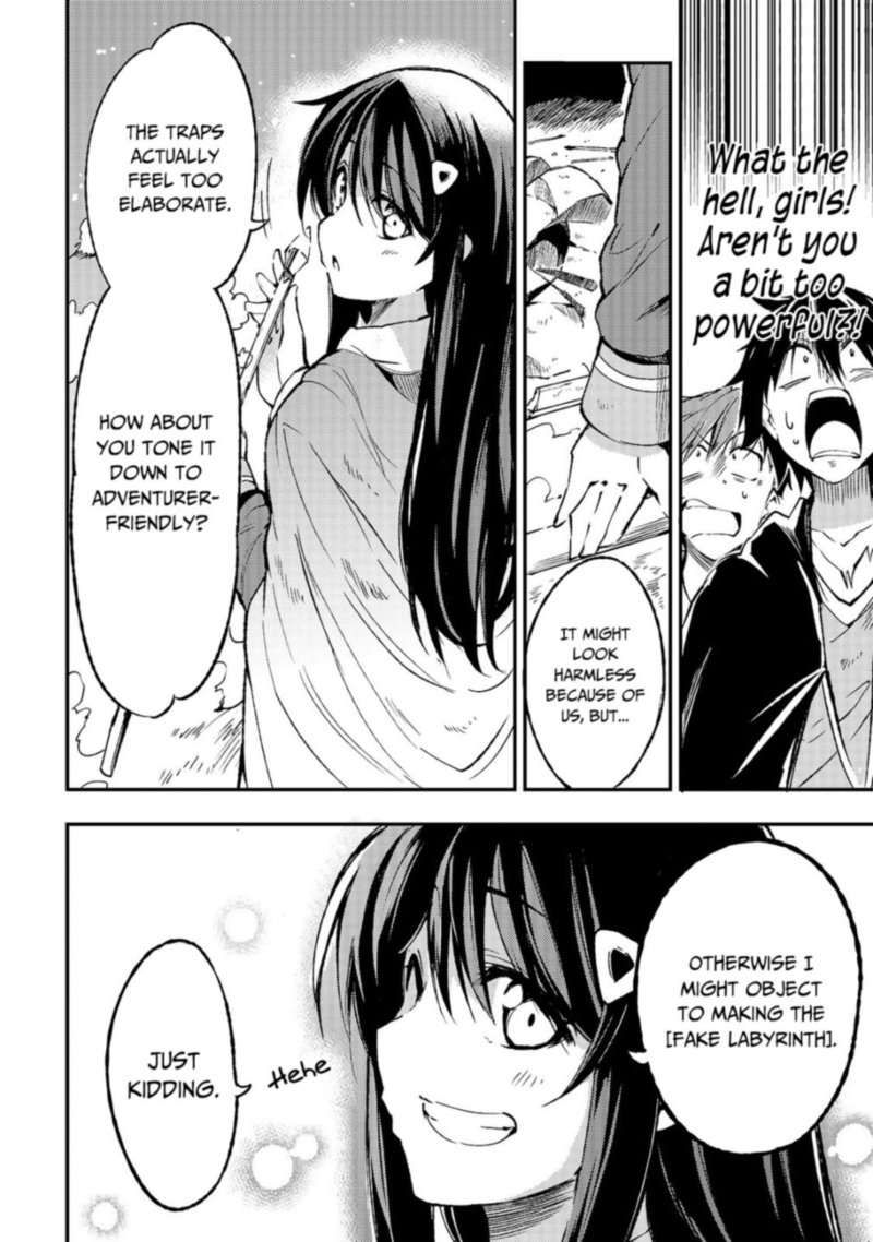 Hitoribocchi No Isekai Kouryaku 91 14