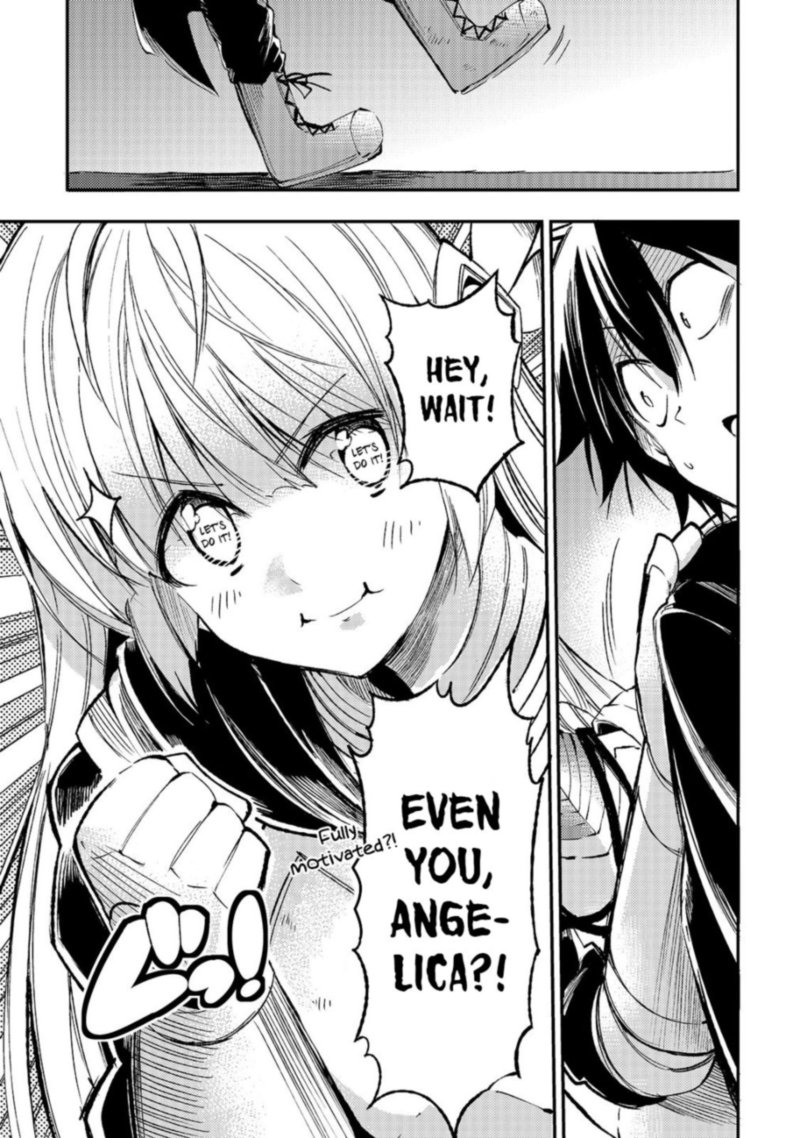Hitoribocchi No Isekai Kouryaku 91 9