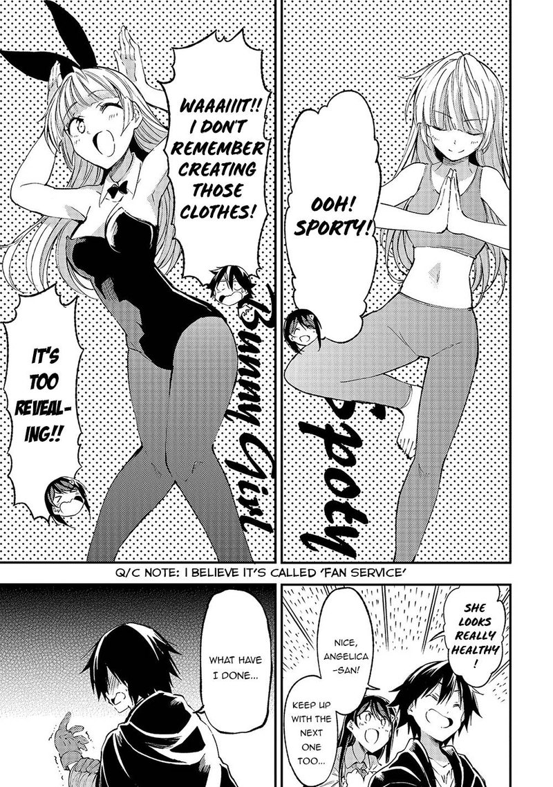 Hitoribocchi No Isekai Kouryaku 92 11