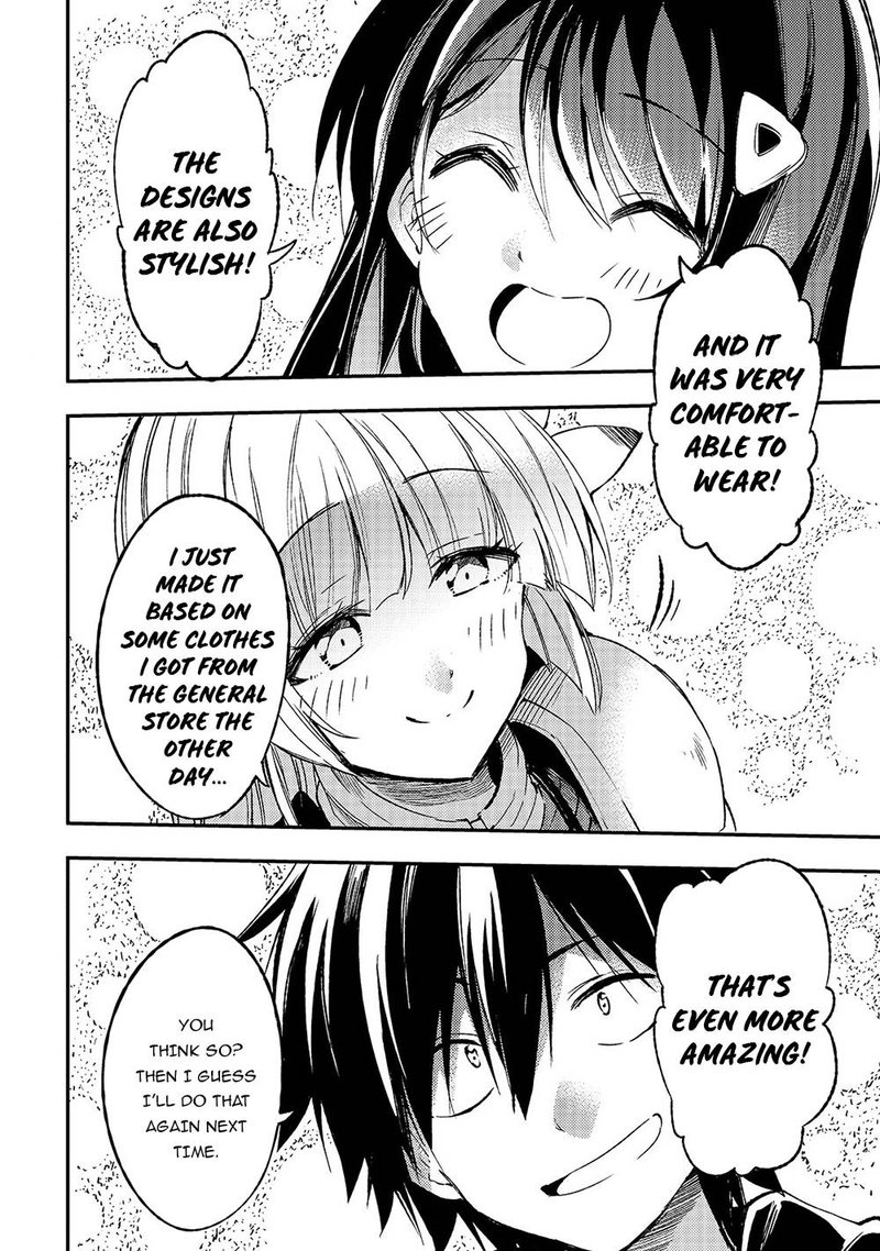 Hitoribocchi No Isekai Kouryaku 92 13