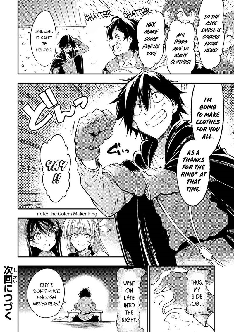 Hitoribocchi No Isekai Kouryaku 92 15