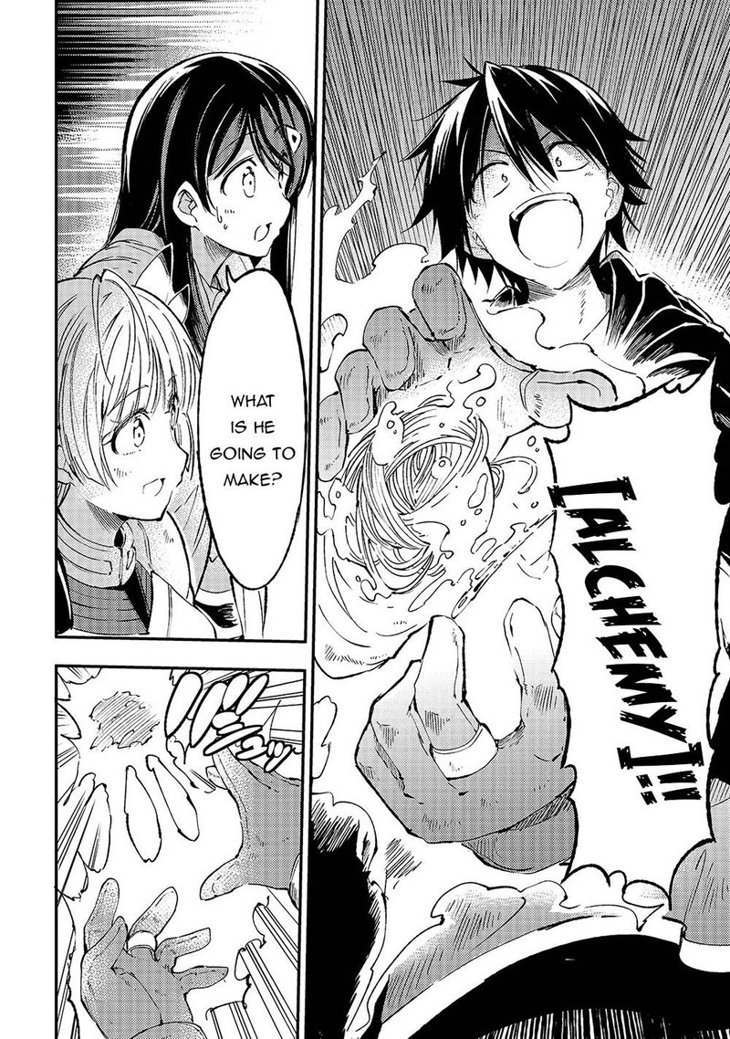 Hitoribocchi No Isekai Kouryaku 92 6