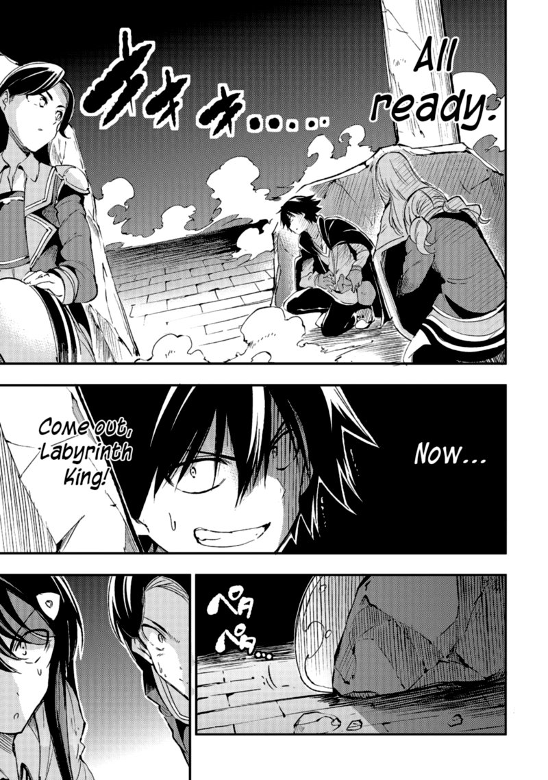Hitoribocchi No Isekai Kouryaku 94 10