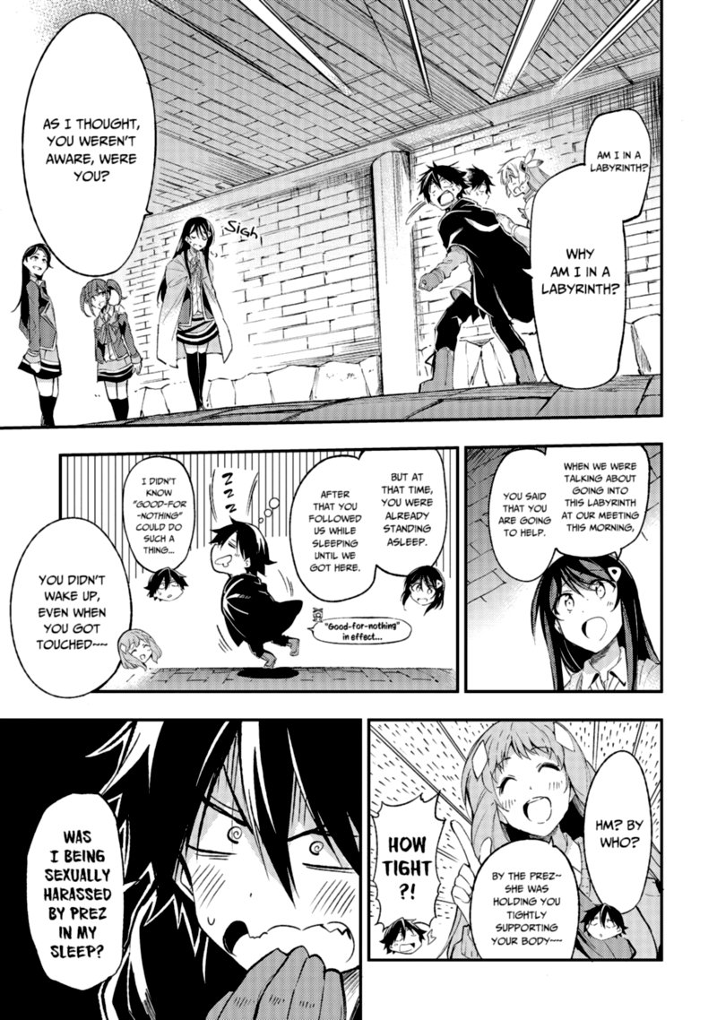 Hitoribocchi No Isekai Kouryaku 94 3