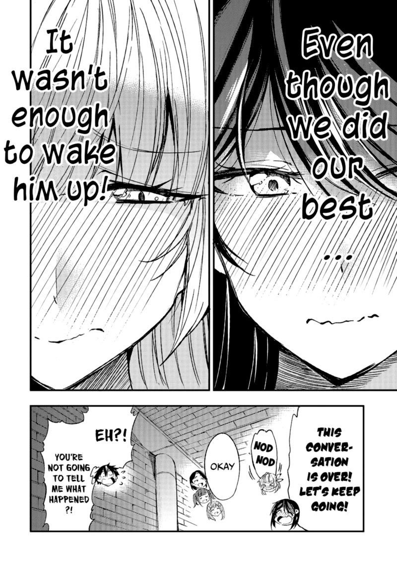 Hitoribocchi No Isekai Kouryaku 94 7
