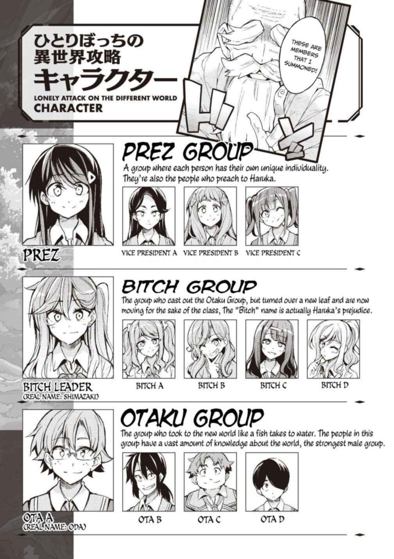 Hitoribocchi No Isekai Kouryaku 96 1