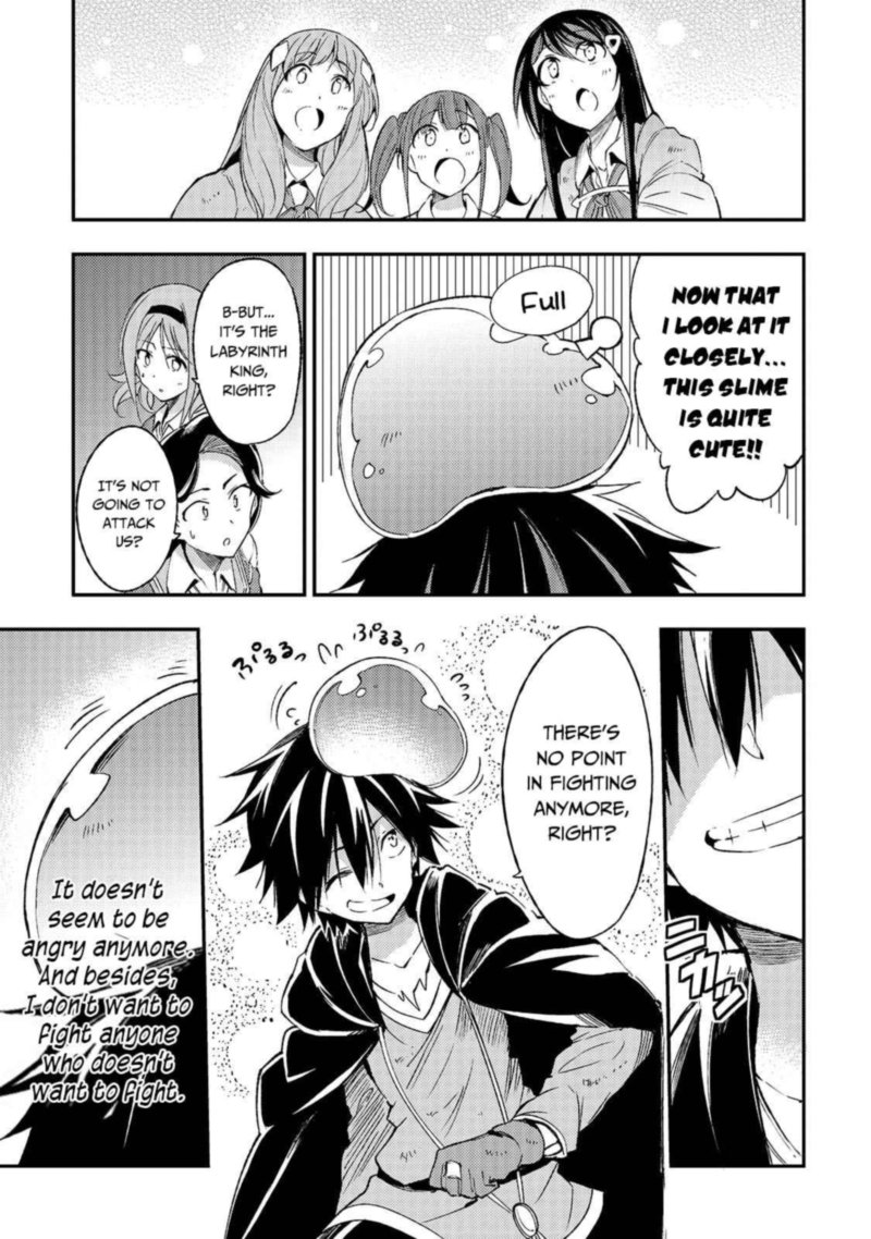 Hitoribocchi No Isekai Kouryaku 96 11