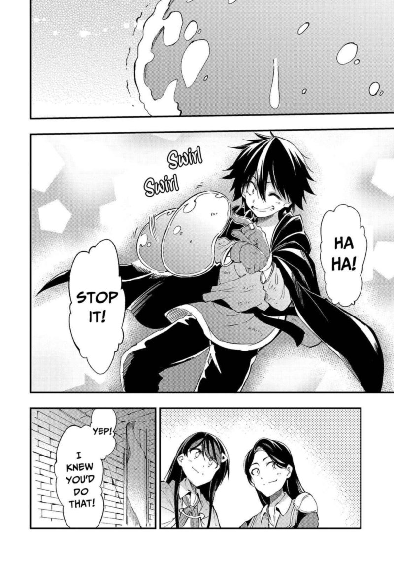 Hitoribocchi No Isekai Kouryaku 96 14