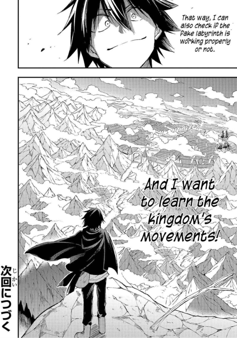Hitoribocchi No Isekai Kouryaku 96 16