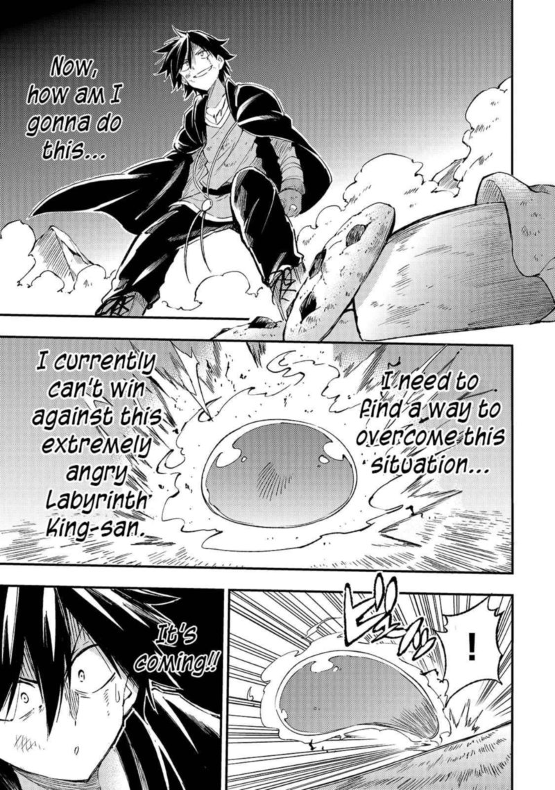 Hitoribocchi No Isekai Kouryaku 96 3