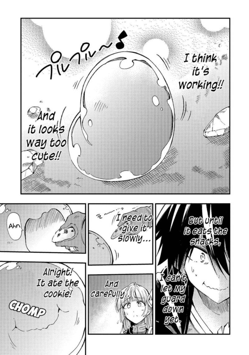 Hitoribocchi No Isekai Kouryaku 96 7