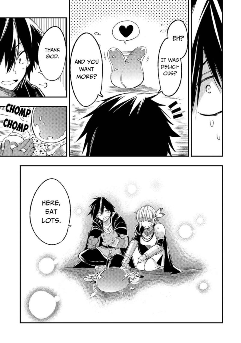 Hitoribocchi No Isekai Kouryaku 96 9