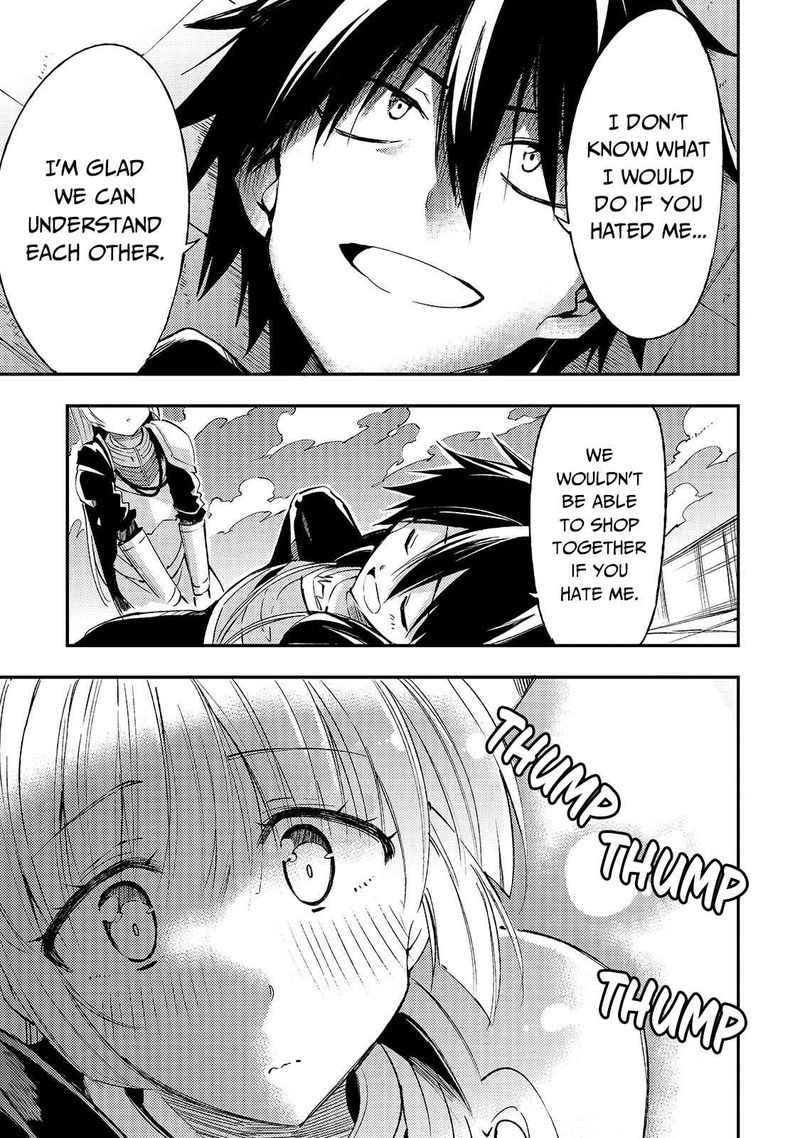 Hitoribocchi No Isekai Kouryaku 98 11