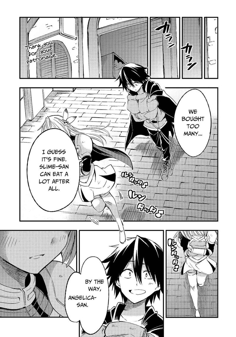 Hitoribocchi No Isekai Kouryaku 98 13