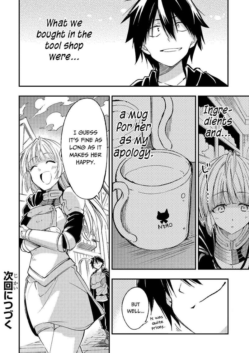 Hitoribocchi No Isekai Kouryaku 98 15