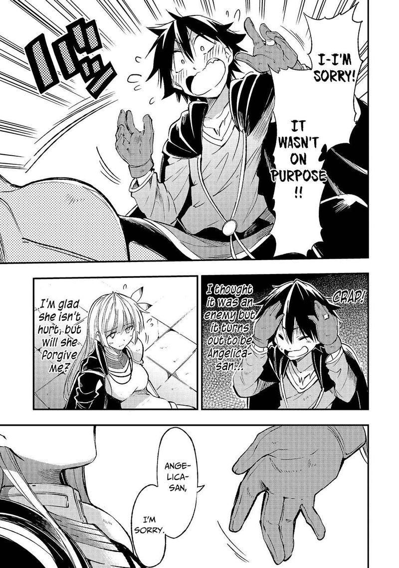 Hitoribocchi No Isekai Kouryaku 98 5