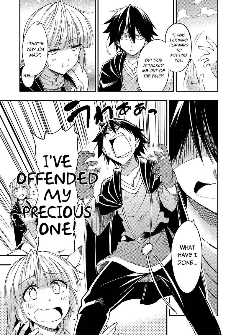 Hitoribocchi No Isekai Kouryaku 98 7