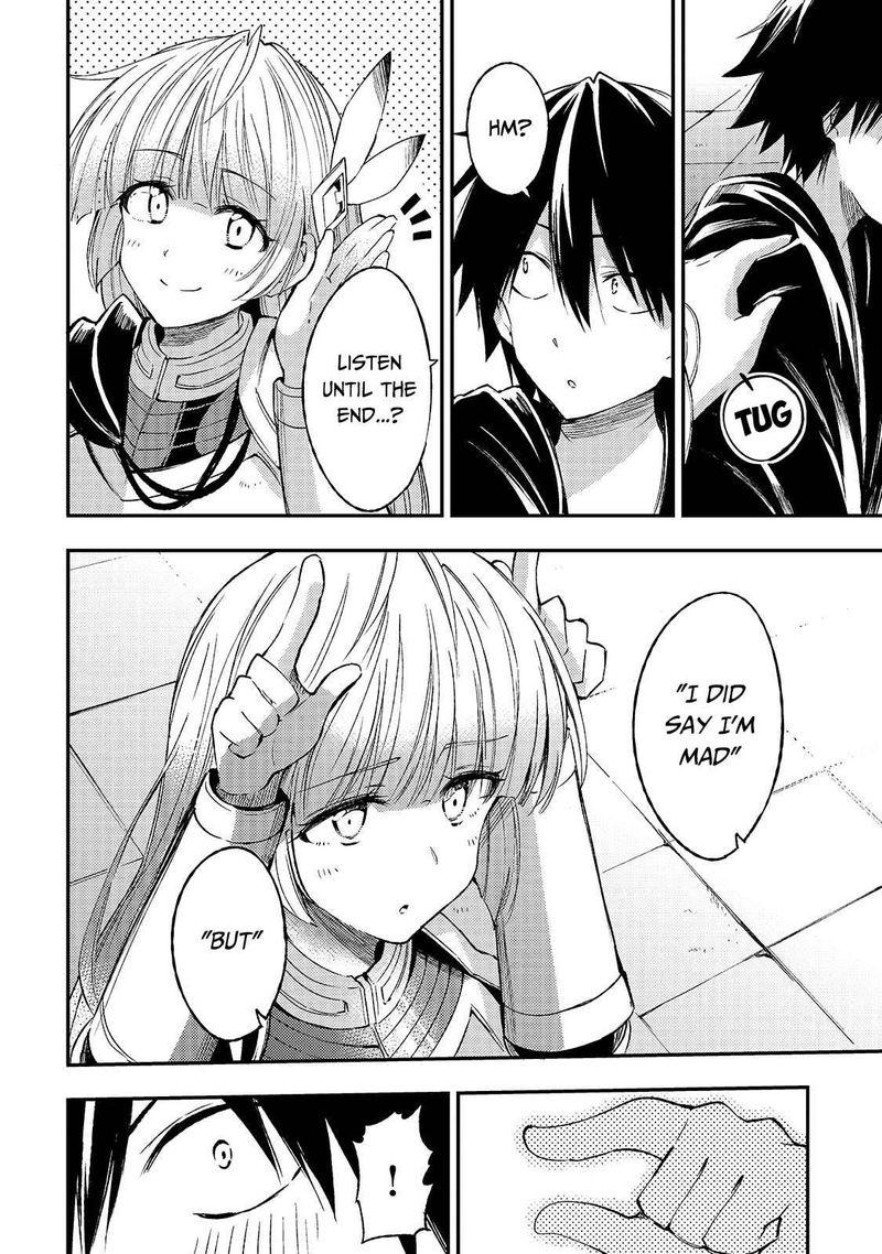 Hitoribocchi No Isekai Kouryaku 98 8
