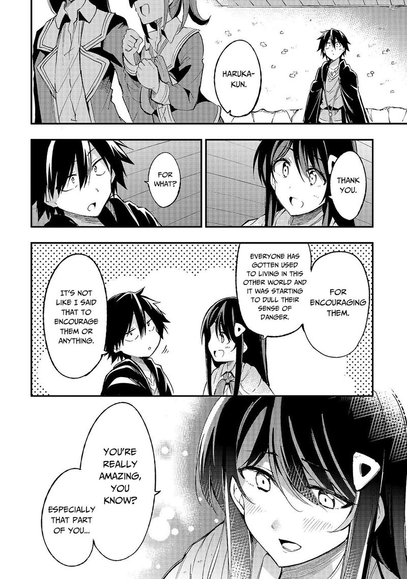 Hitoribocchi No Isekai Kouryaku 99 10