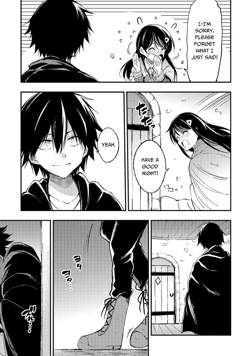 Hitoribocchi No Isekai Kouryaku 99 11