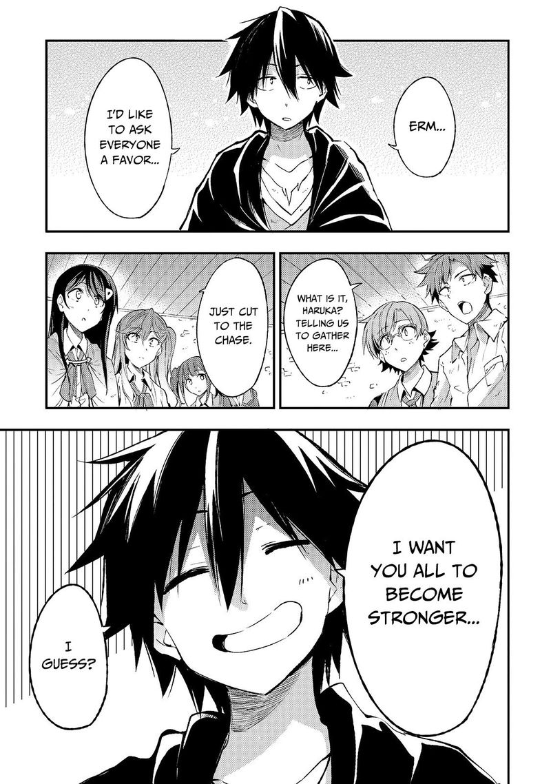 Hitoribocchi No Isekai Kouryaku 99 5