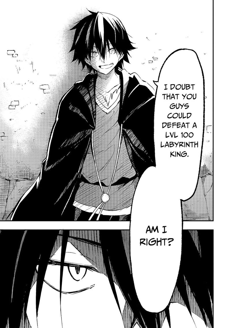 Hitoribocchi No Isekai Kouryaku 99 7