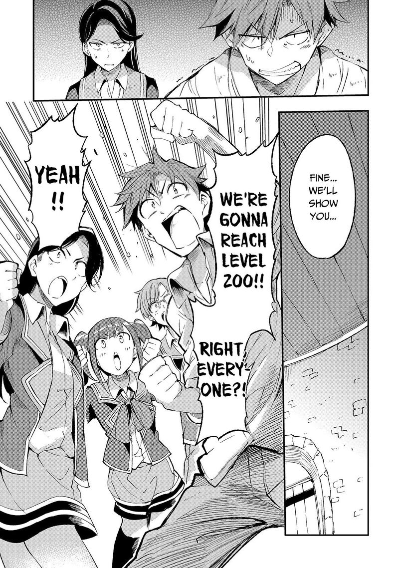 Hitoribocchi No Isekai Kouryaku 99 9