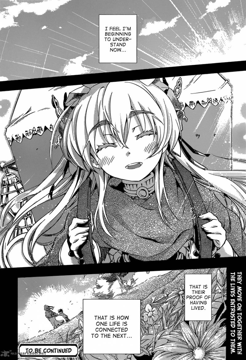 Hitsugime No Chaika 12 25