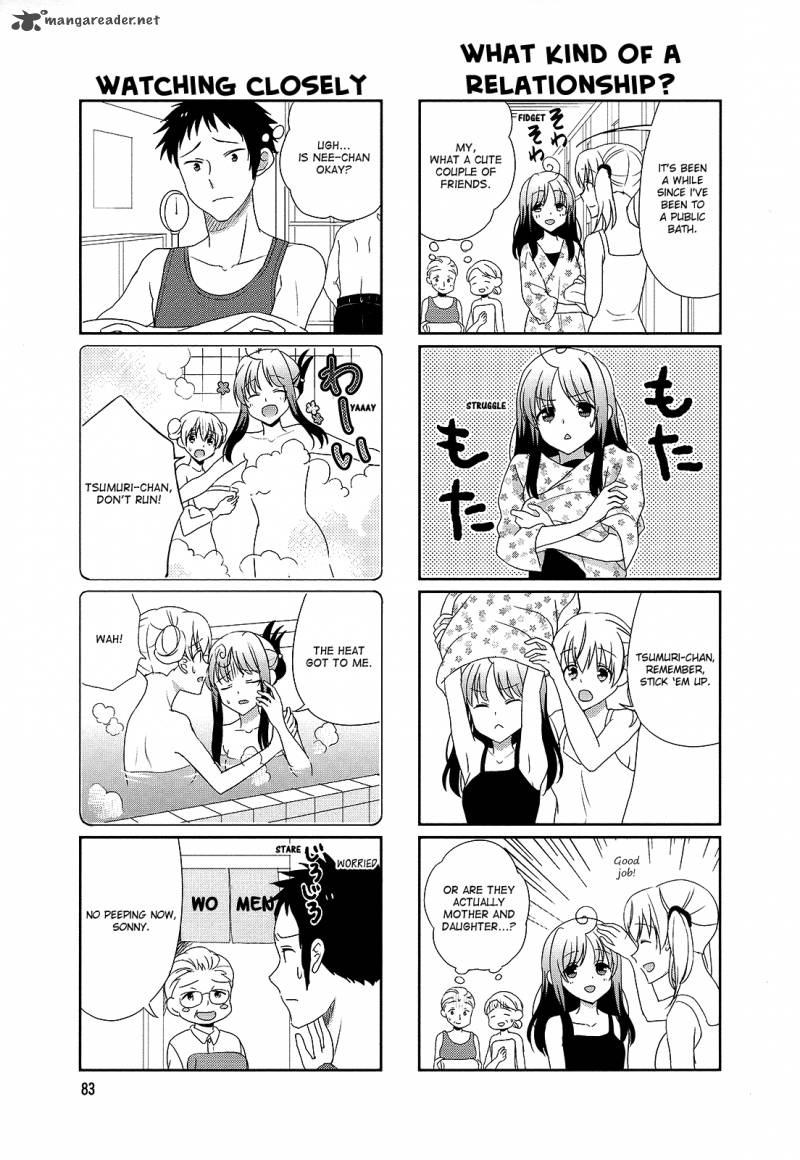 Hokenshitsu No Tsumuri San 14 3