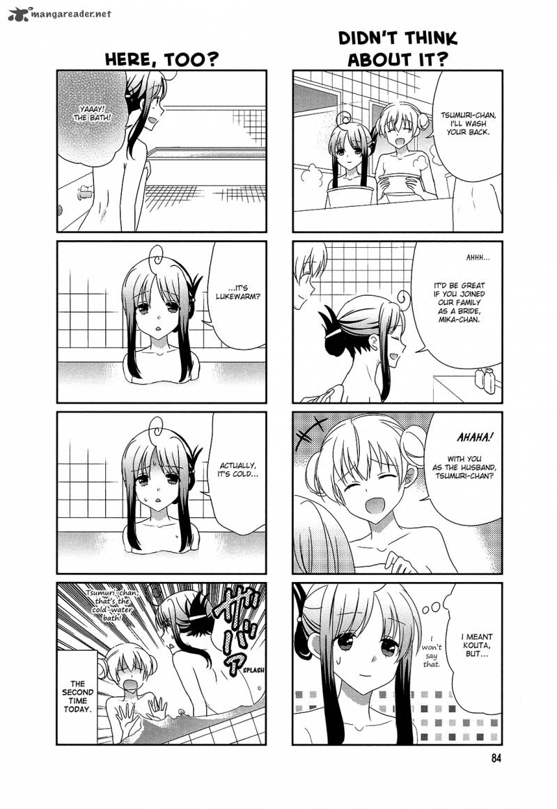 Hokenshitsu No Tsumuri San 14 4