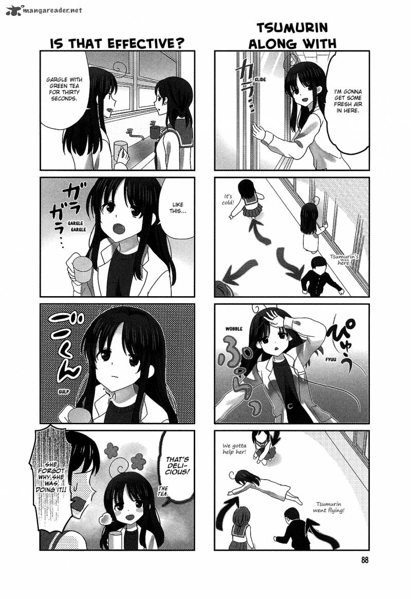 Hokenshitsu No Tsumuri San 15 2