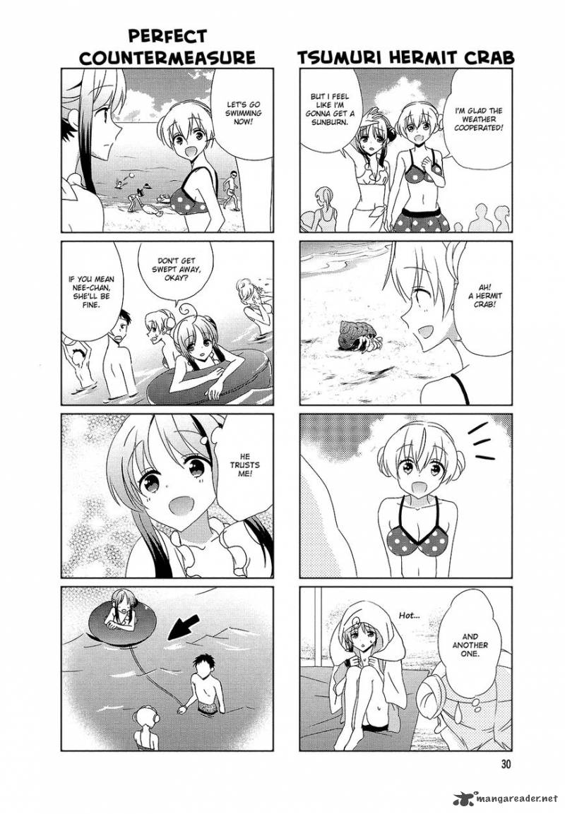 Hokenshitsu No Tsumuri San 23 4