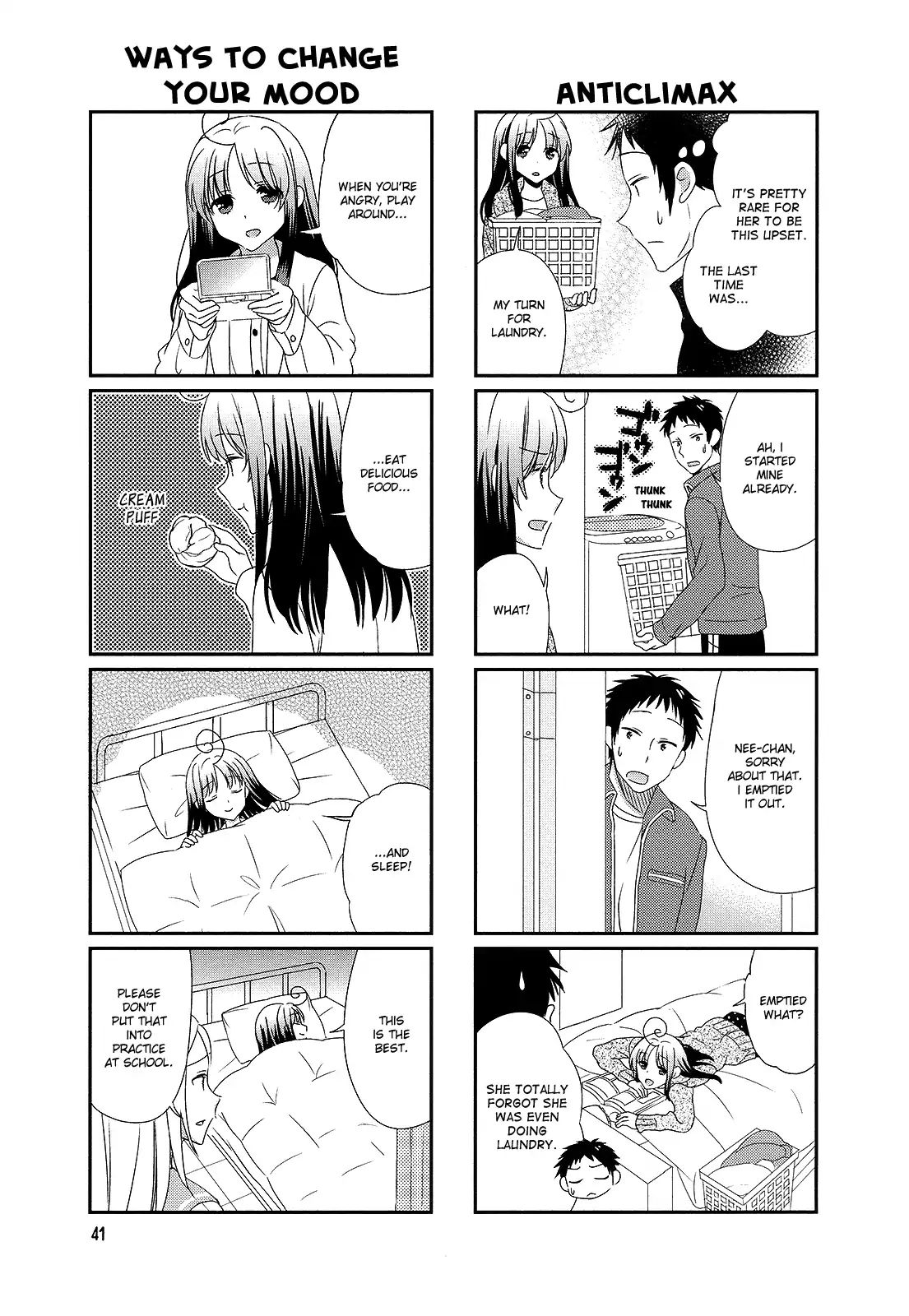Hokenshitsu No Tsumuri San 7 3