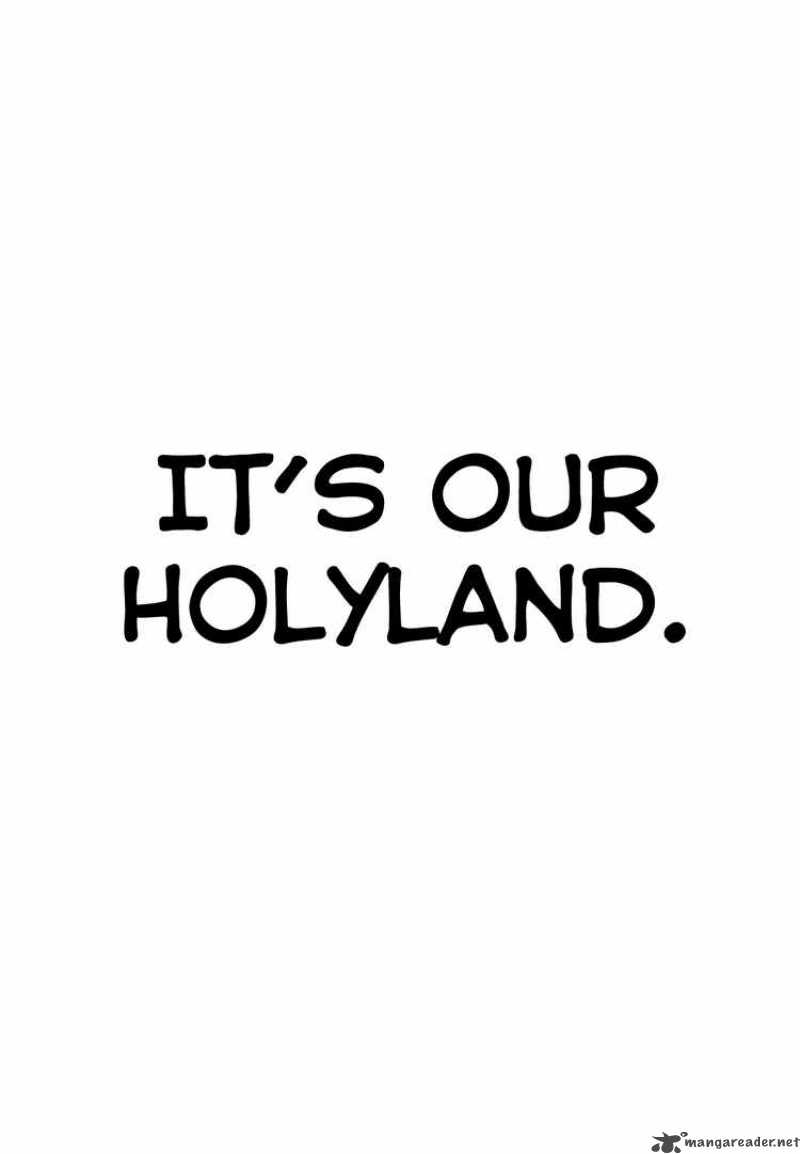 Holyland 48 20