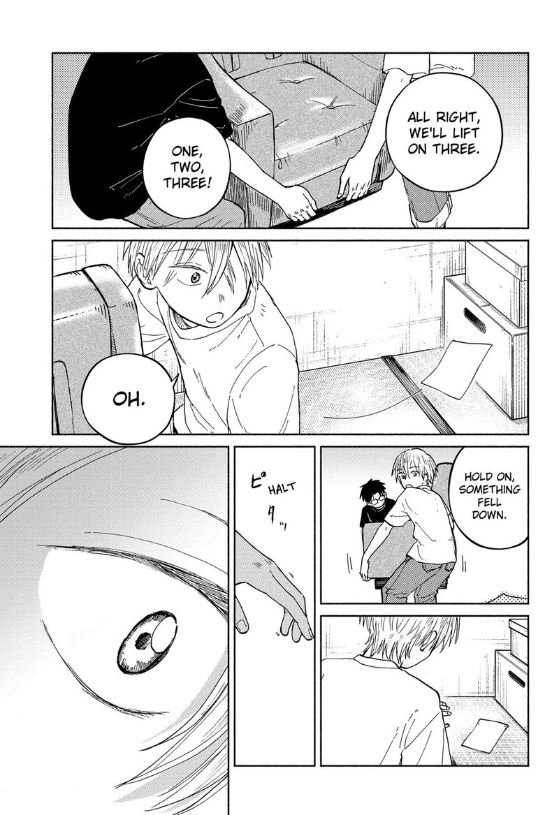 Home At The Horizon 17 19