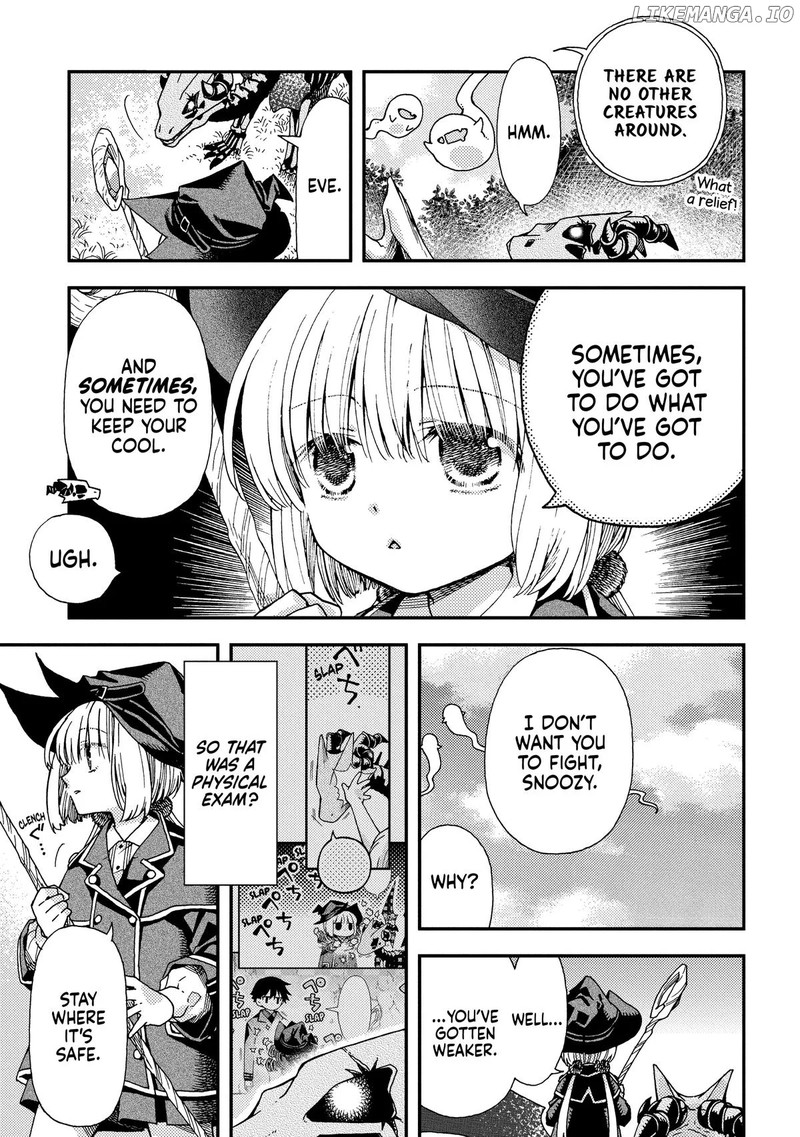 Hone Dragon No Mana Musume 31 5