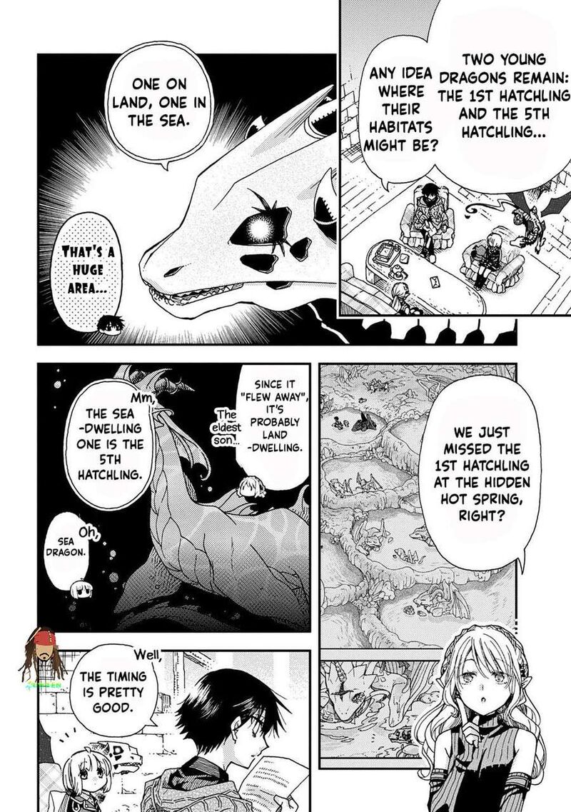Hone Dragon No Mana Musume 41 10