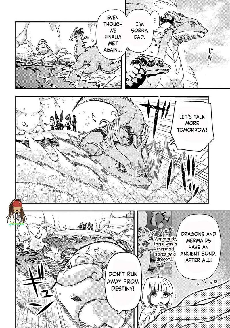 Hone Dragon No Mana Musume 42 10
