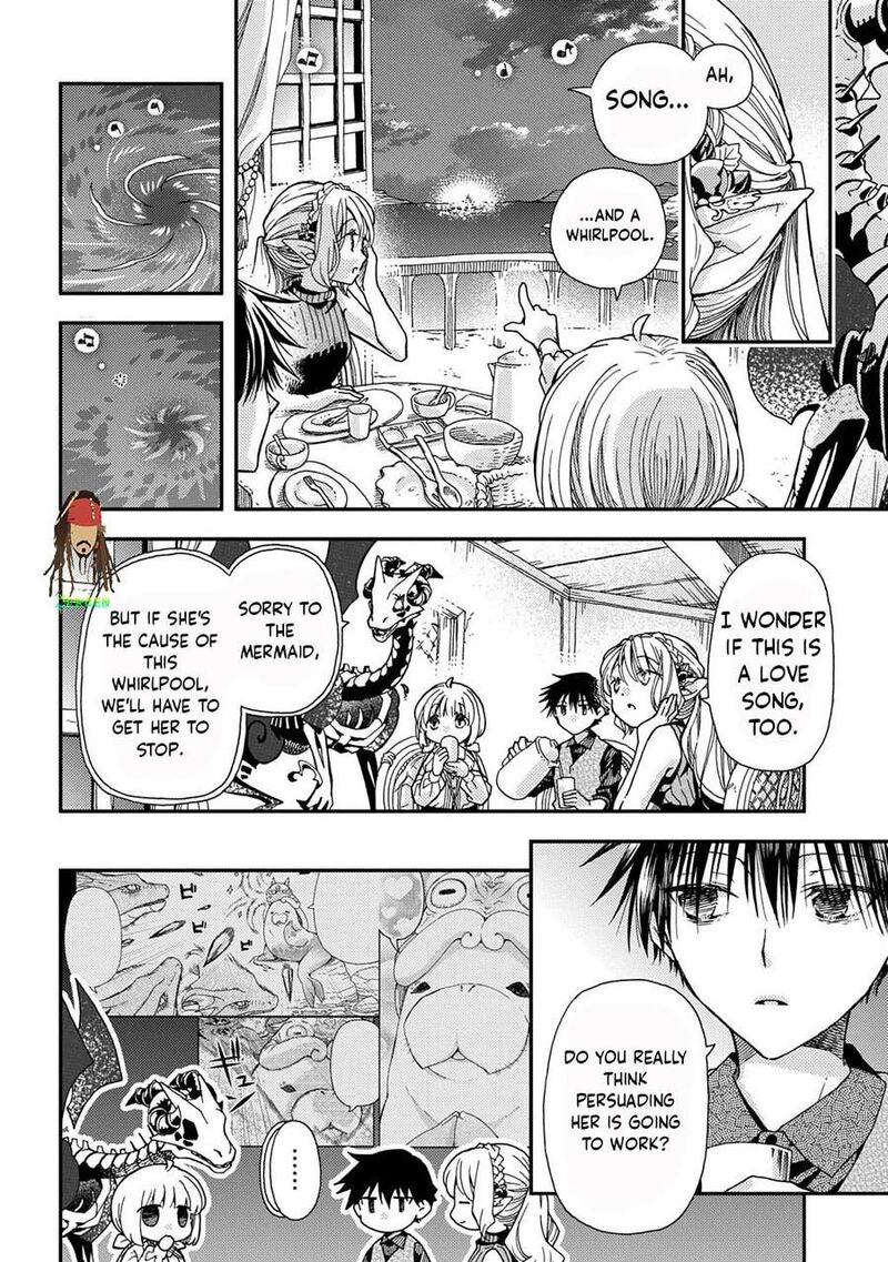 Hone Dragon No Mana Musume 42 14