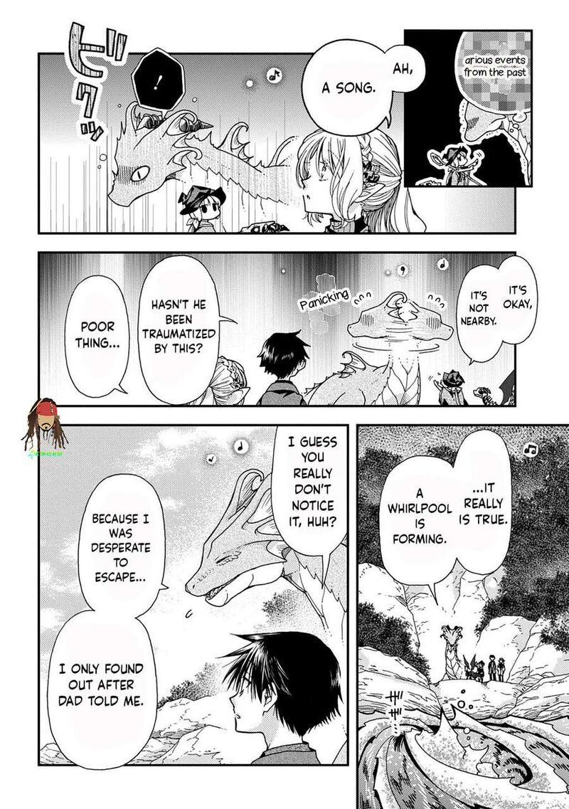 Hone Dragon No Mana Musume 42 18