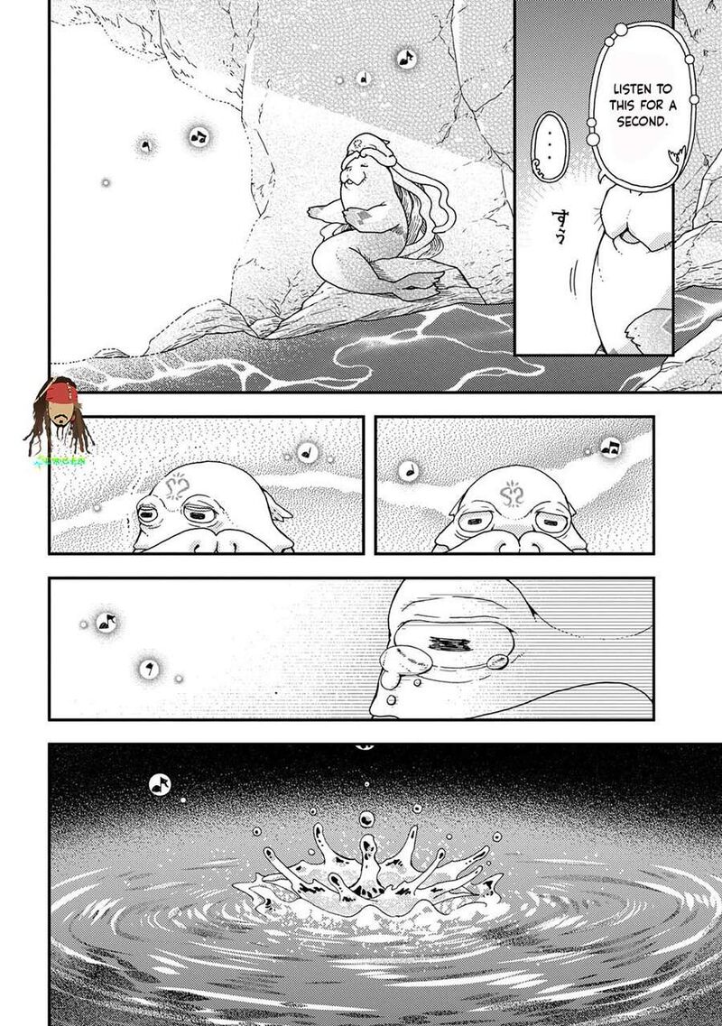 Hone Dragon No Mana Musume 42 22