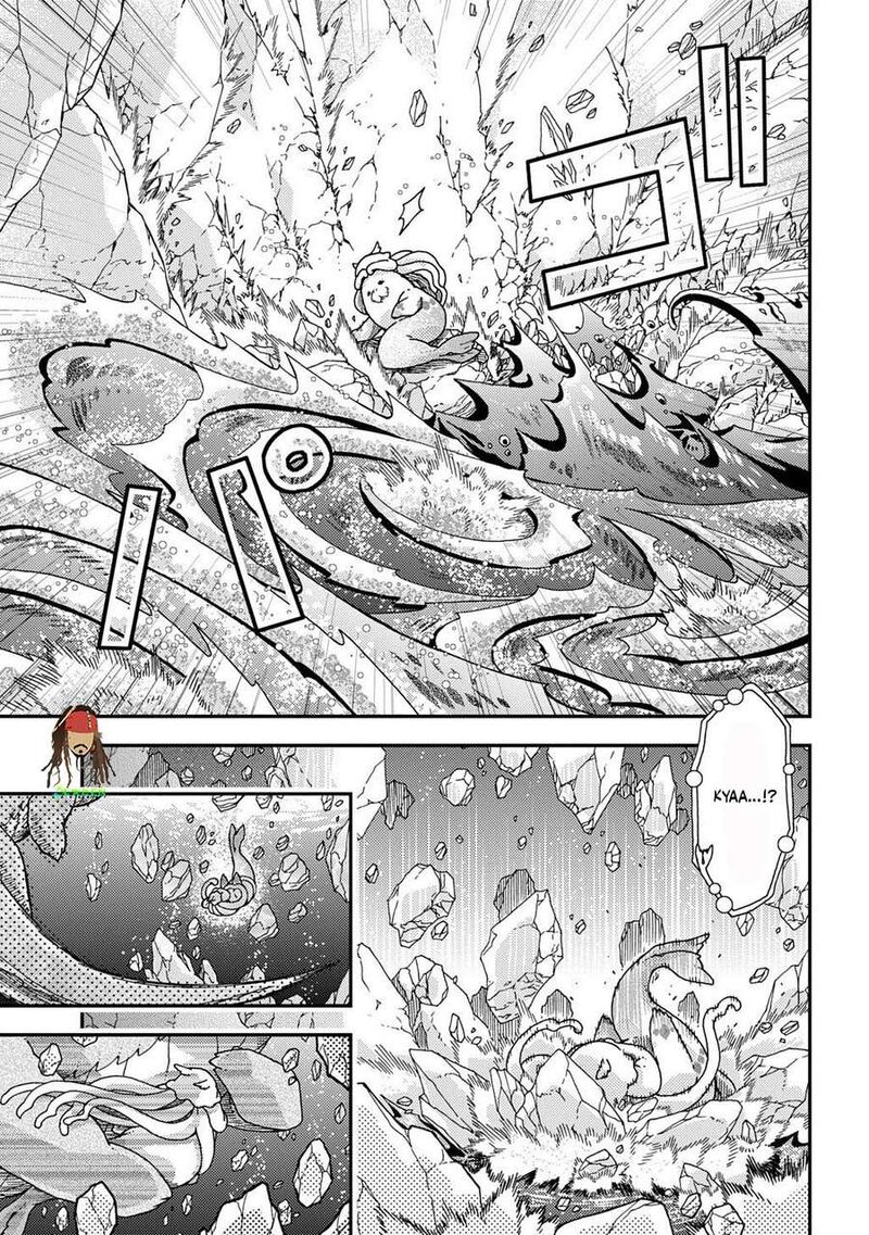Hone Dragon No Mana Musume 42 23