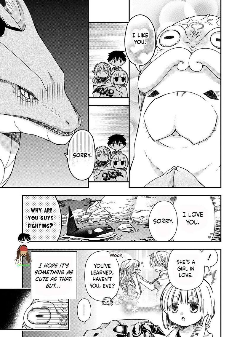 Hone Dragon No Mana Musume 42 5