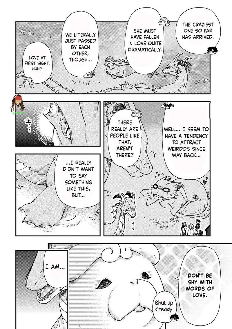 Hone Dragon No Mana Musume 42 8