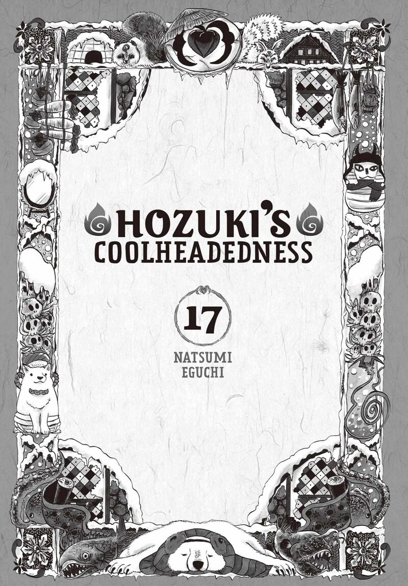 Hoozuki No Reitetsu 138 4