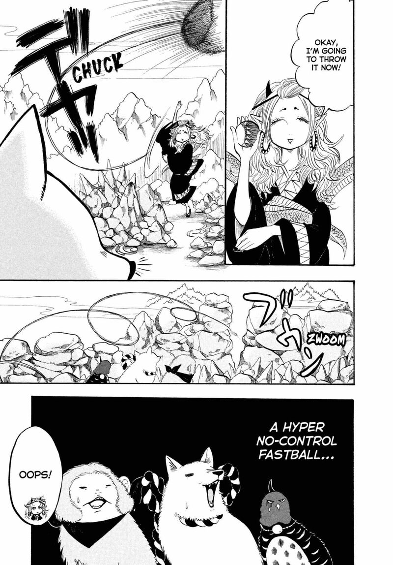 Hoozuki No Reitetsu 221 3