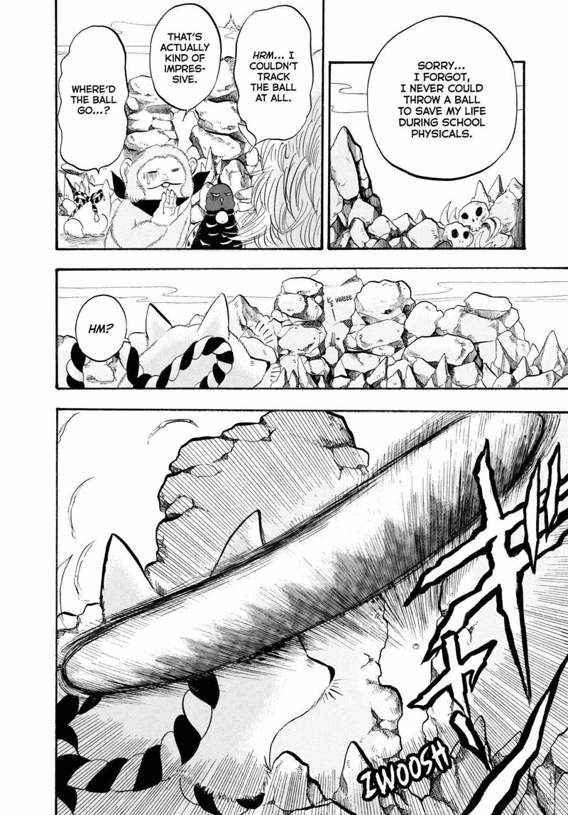 Hoozuki No Reitetsu 221 4